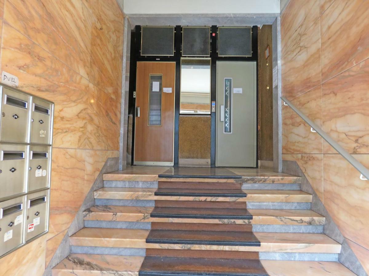 Ferienwohnung Casa Do Largo Lissabon Exterior foto