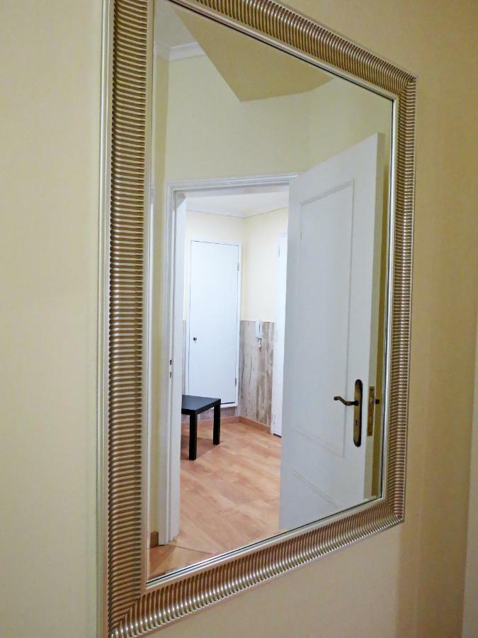 Ferienwohnung Casa Do Largo Lissabon Exterior foto